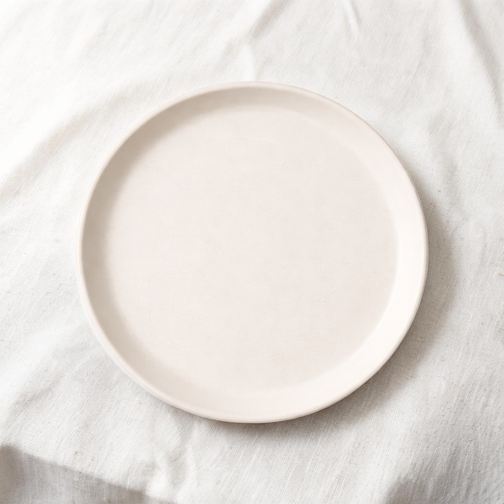 Assembly Dinner Plate