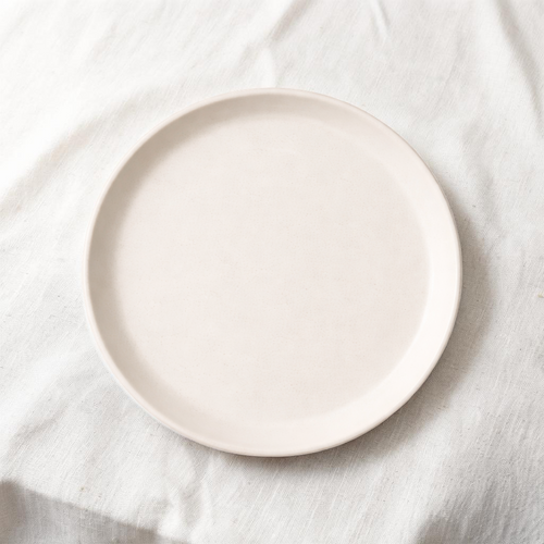 Assembly Dinner Plate